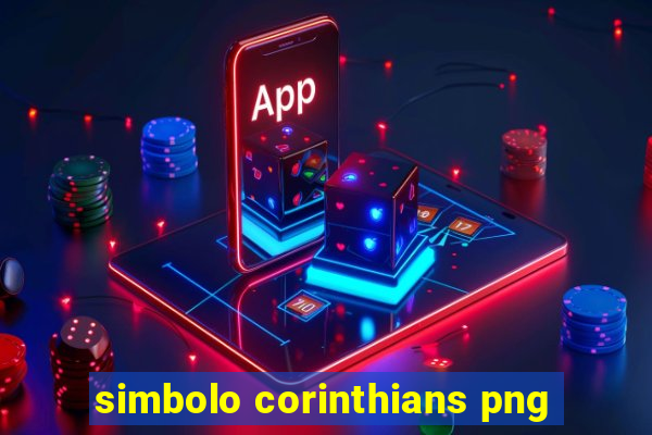 simbolo corinthians png